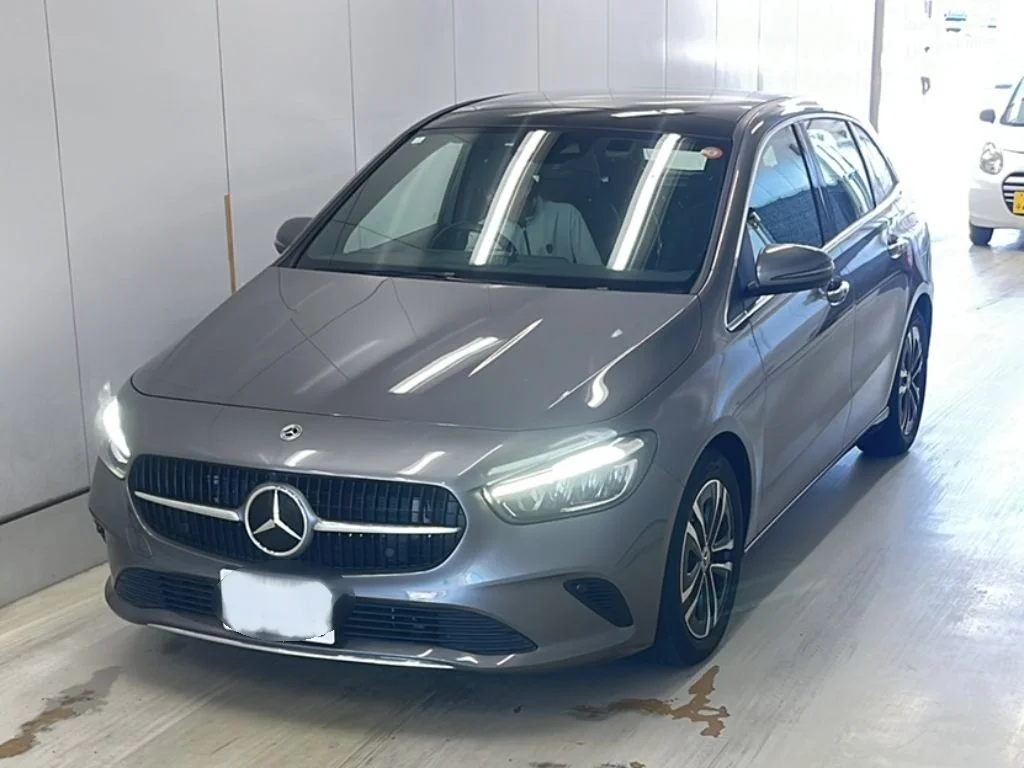Mercedes-Benz B-Class 247084 2024