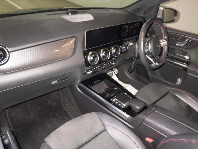 Mercedes-Benz B-Class 247084 2020
