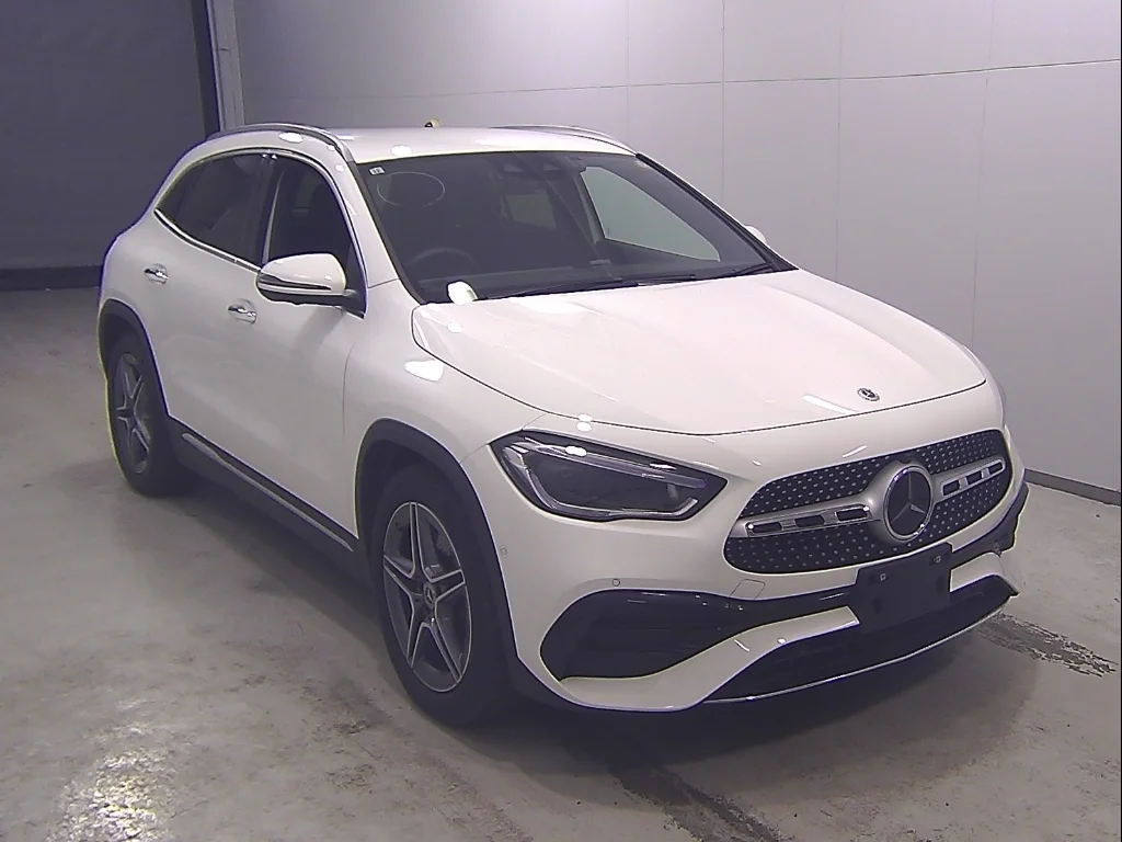 Mercedes-Benz GLA 247713M 2021