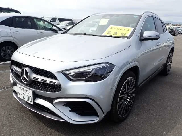 Mercedes-Benz GLA 247713M 2024