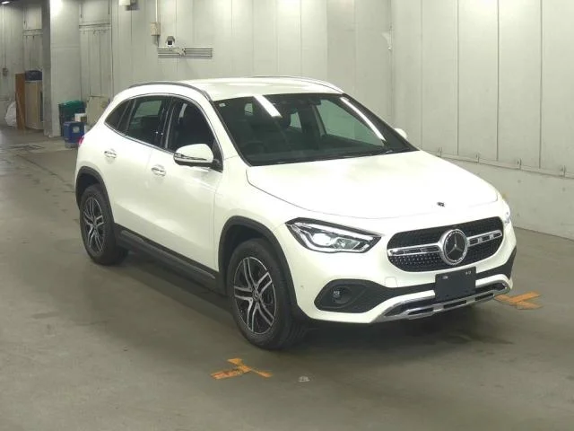 Mercedes-Benz GLA 247784M 2023