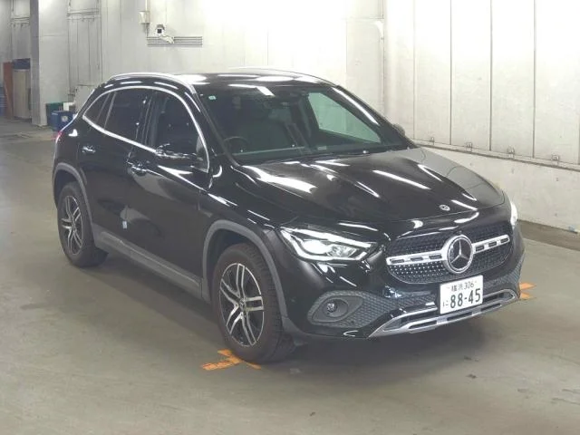 Mercedes-Benz GLA 247784M 2021