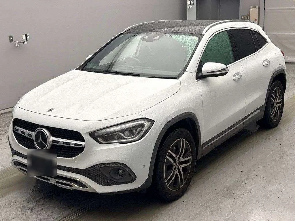 Mercedes-Benz GLA 247713M 2021