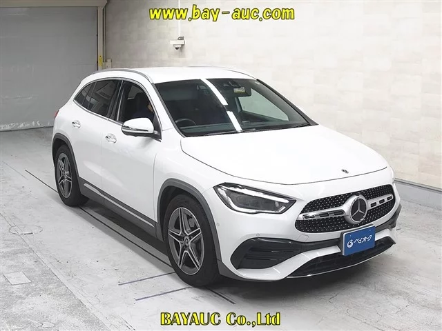 Mercedes-Benz GLA 247713M 2021