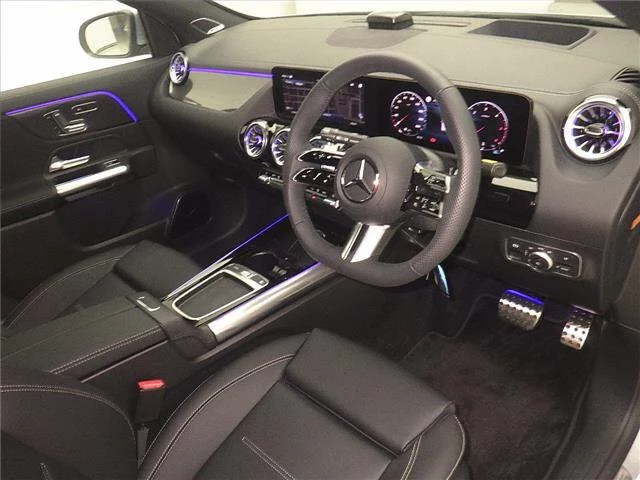 Mercedes-Benz GLA 247713M 2026