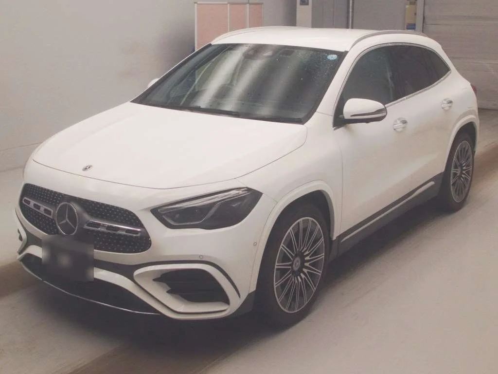 Mercedes-Benz GLA 247784M 2024