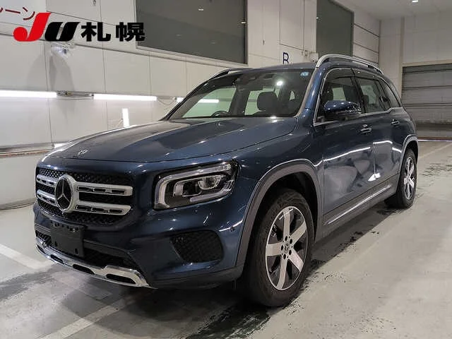 Mercedes-Benz GLB-Class 247613M 2023