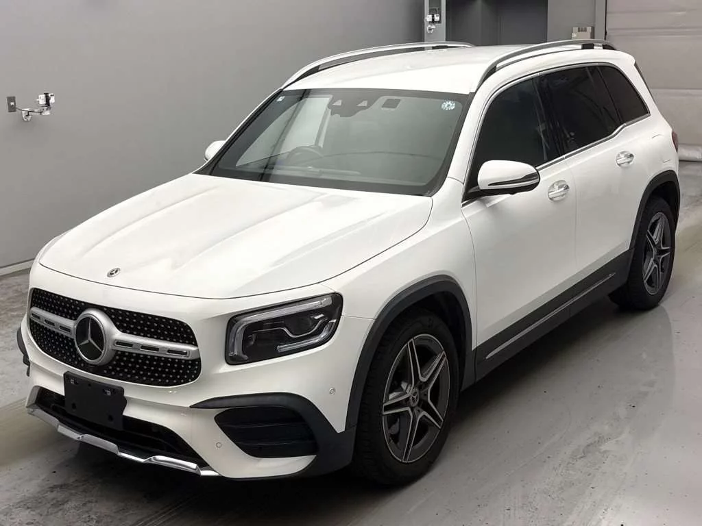 Mercedes-Benz GLB-Class 247684M 2023