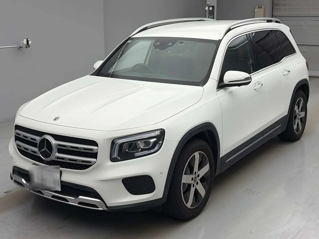 Mercedes-Benz GLB-Class 247684M 2022