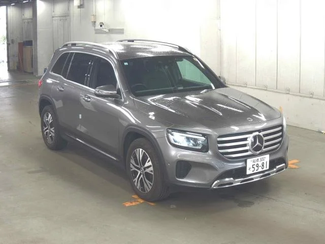 Mercedes-Benz GLB-Class 247684M 2023