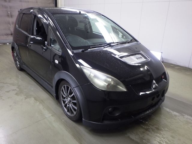 50013 Mitsubishi Colt Z27AG 2011 г. (Honda Nagoya)