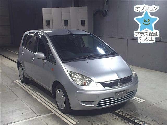 70594 Mitsubishi Colt Z21A 2012 г. (JU Gifu)