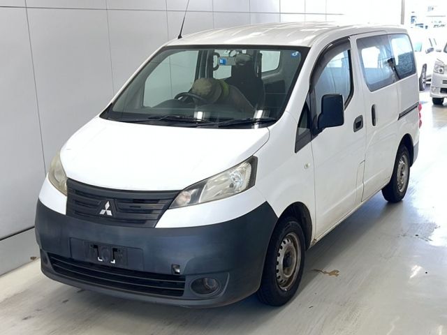 4007 Mitsubishi Delica BVM20 2016 г. (KCAA Yamaguchi)