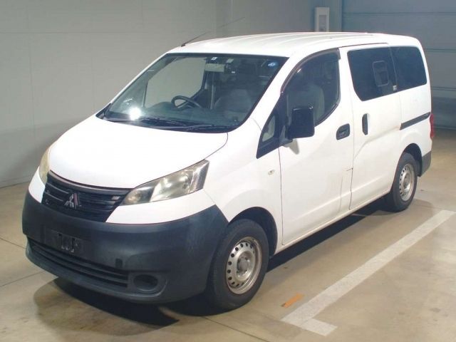 62045 Mitsubishi Delica BVM20 2014 г. (TAA Kinki)