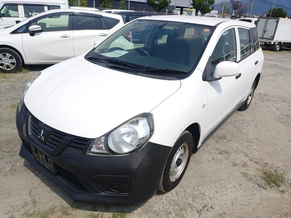 Mitsubishi Lancer CVY12 2019