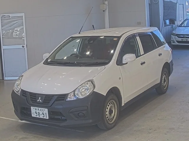 Mitsubishi Lancer CVZNY12 2019