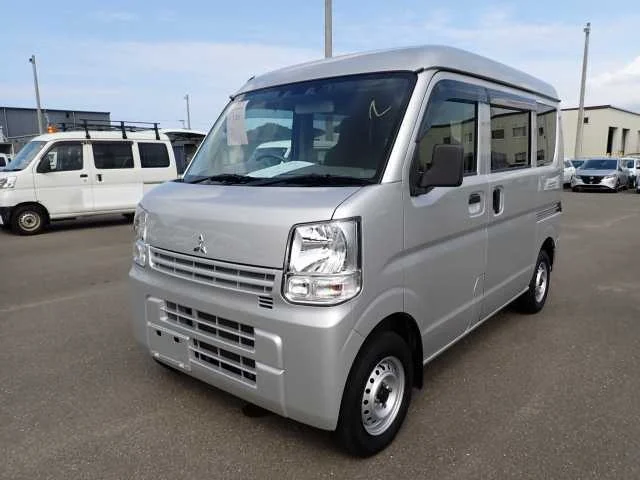 Mitsubishi Minicab DS17V 2020