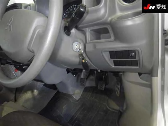 Mitsubishi Minicab DS17V 2019