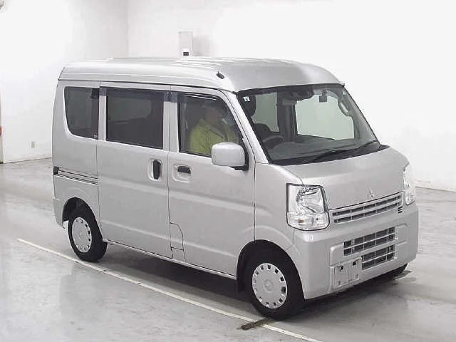 Mitsubishi Minicab DS17V 2020