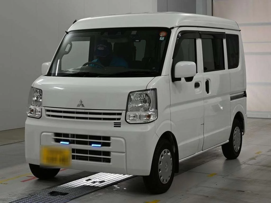 Mitsubishi Minicab DS17V 2021
