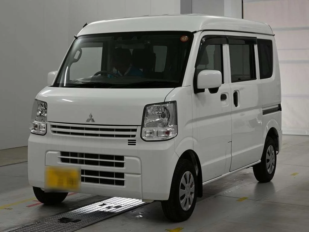 Mitsubishi Minicab DS17V 2023