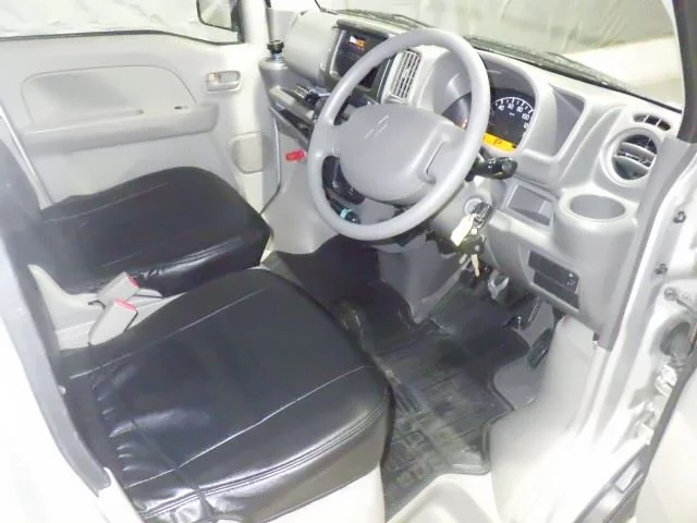 Mitsubishi Minicab DS17V 2019
