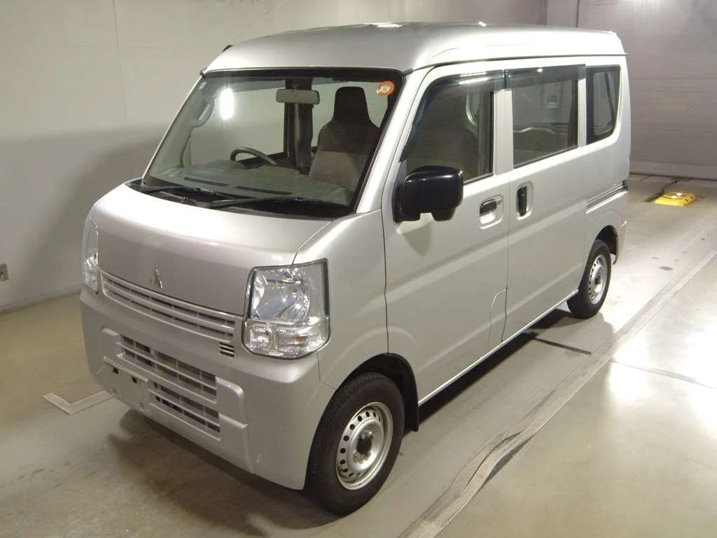 Mitsubishi Minicab DS17V 2021