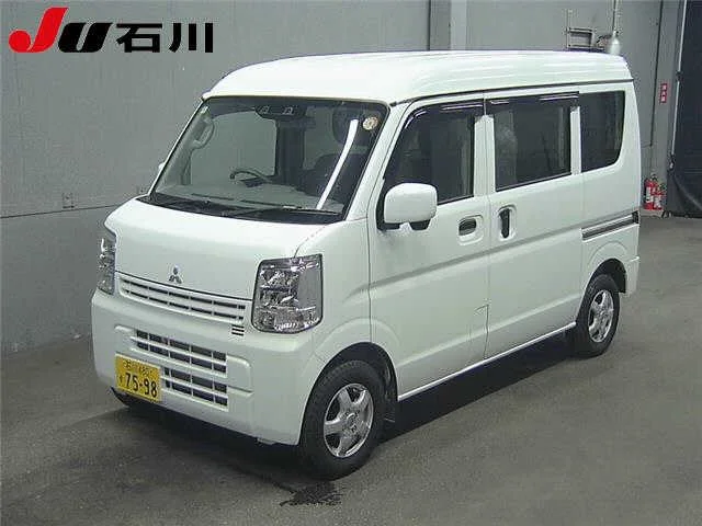 Mitsubishi Minicab DS17V 2025