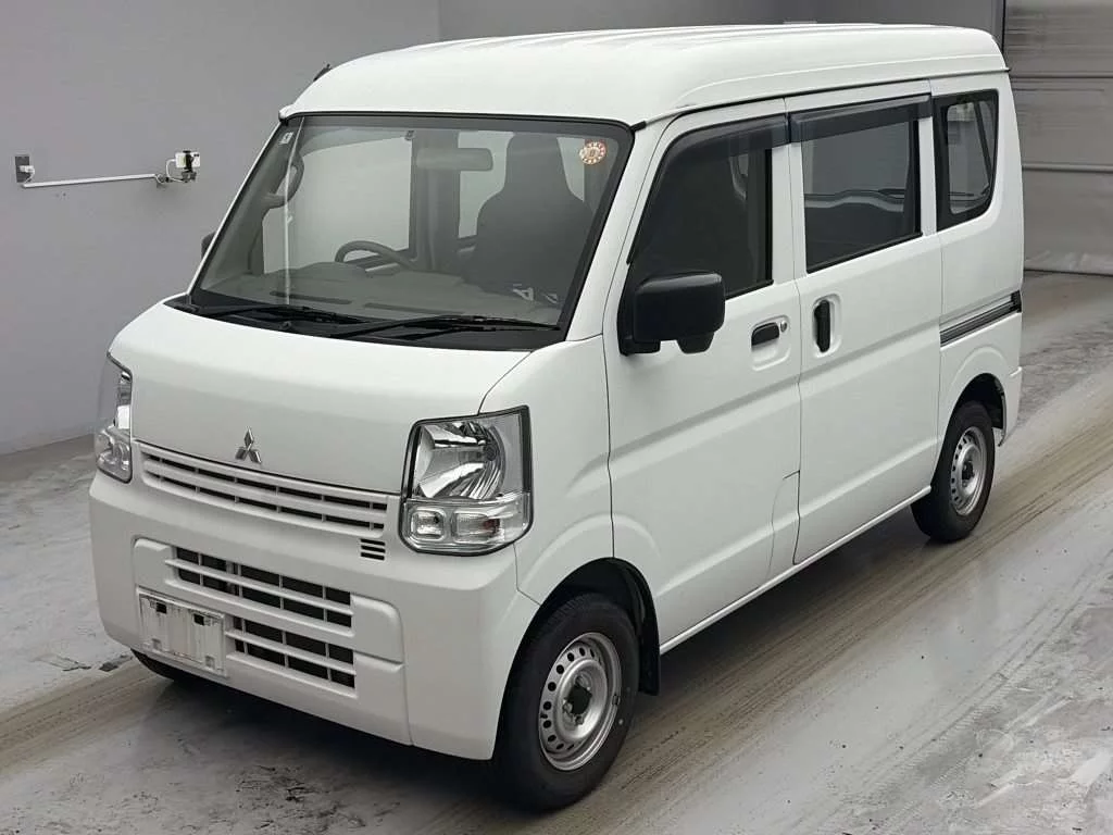 Mitsubishi Minicab DS17V 2021