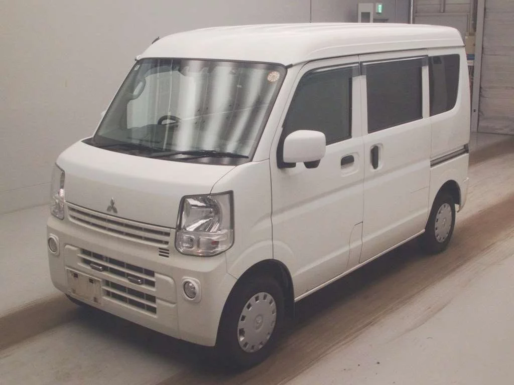 Mitsubishi Minicab DS17V 2019