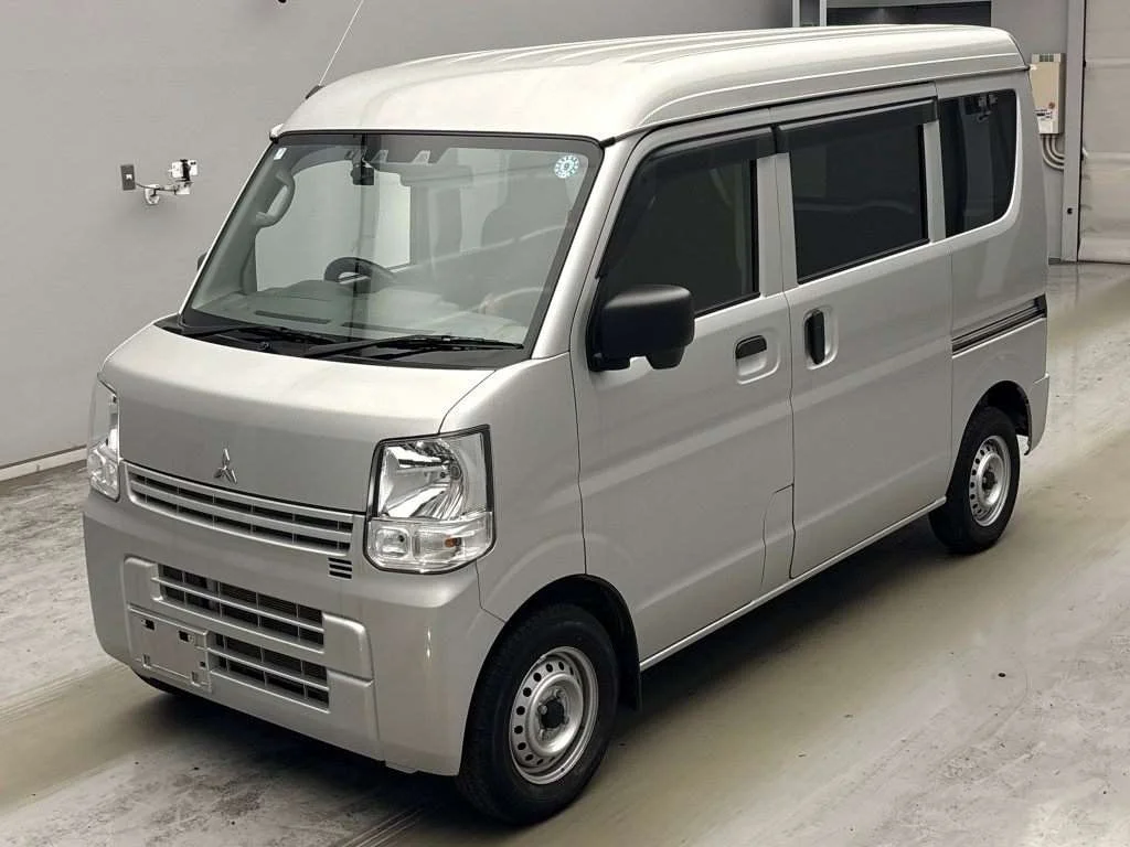 Mitsubishi Minicab DS17V 2024