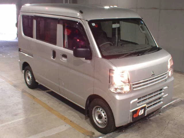 Mitsubishi Minicab DS17V 2025