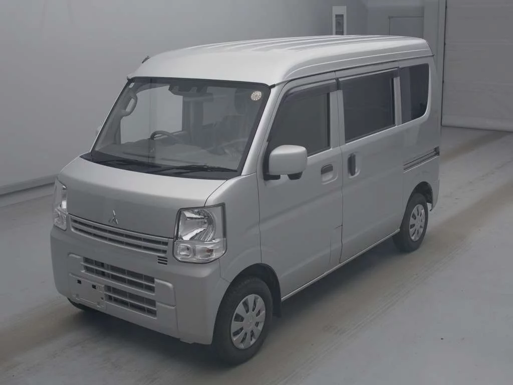 Mitsubishi Minicab DS17V 2023