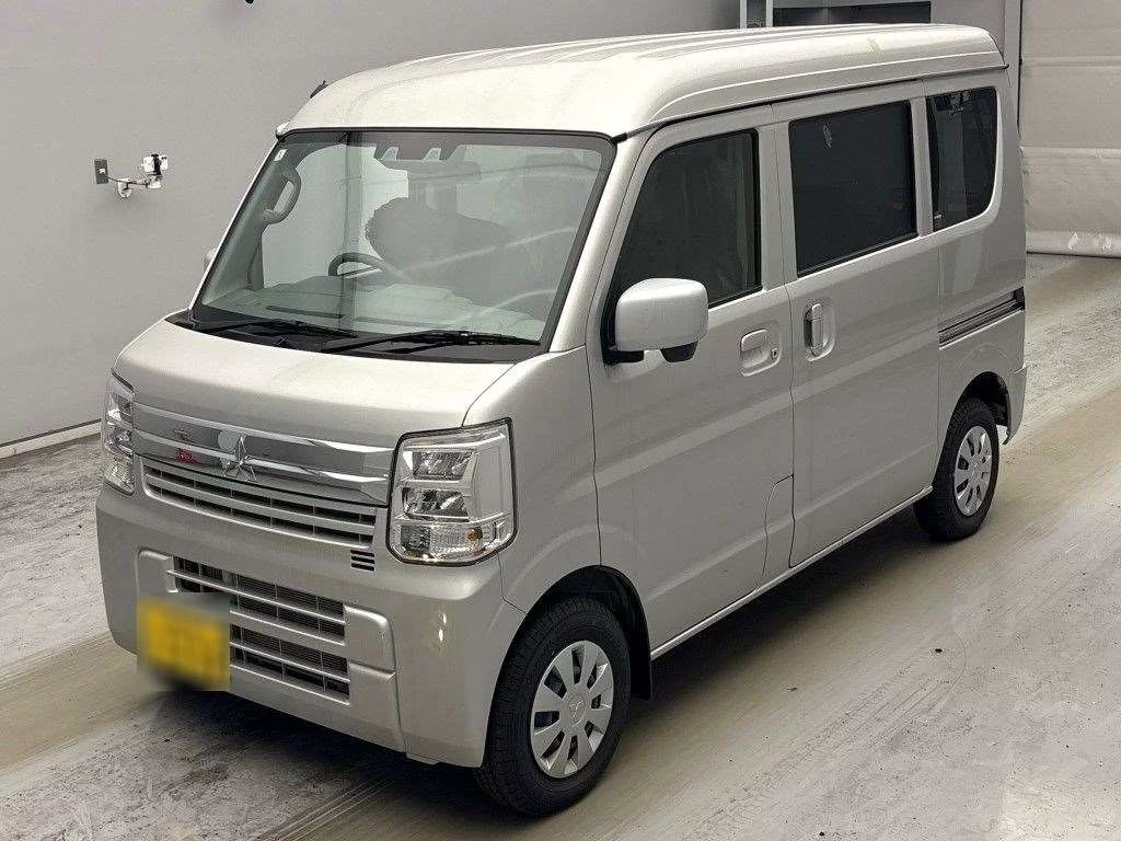Mitsubishi Minicab DS17V 2025