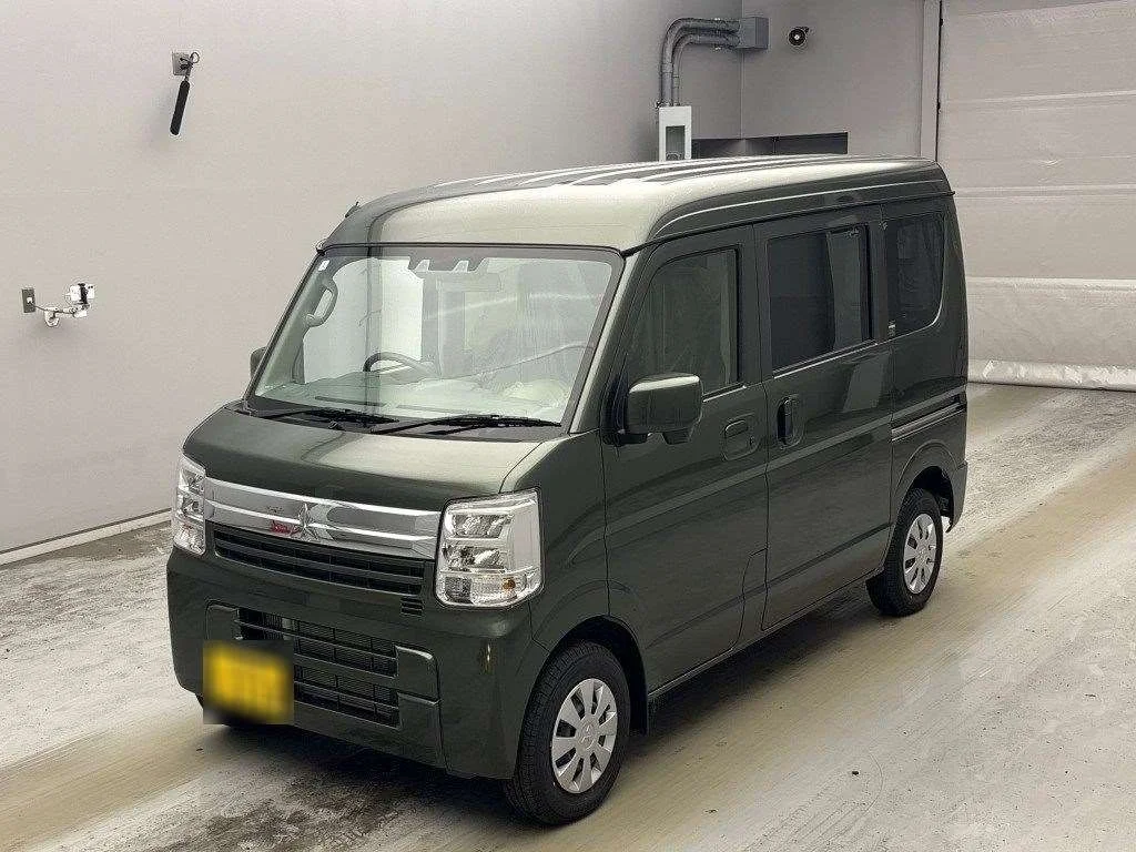 Mitsubishi Minicab DS17V 2025