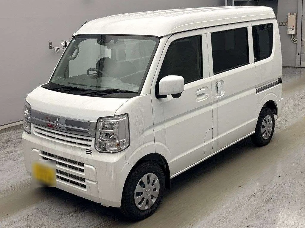 Mitsubishi Minicab DS17V 2025