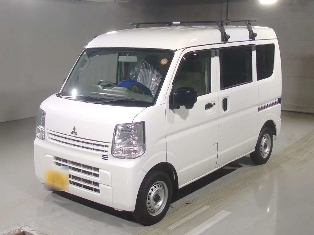 Mitsubishi Minicab DS17V 2023