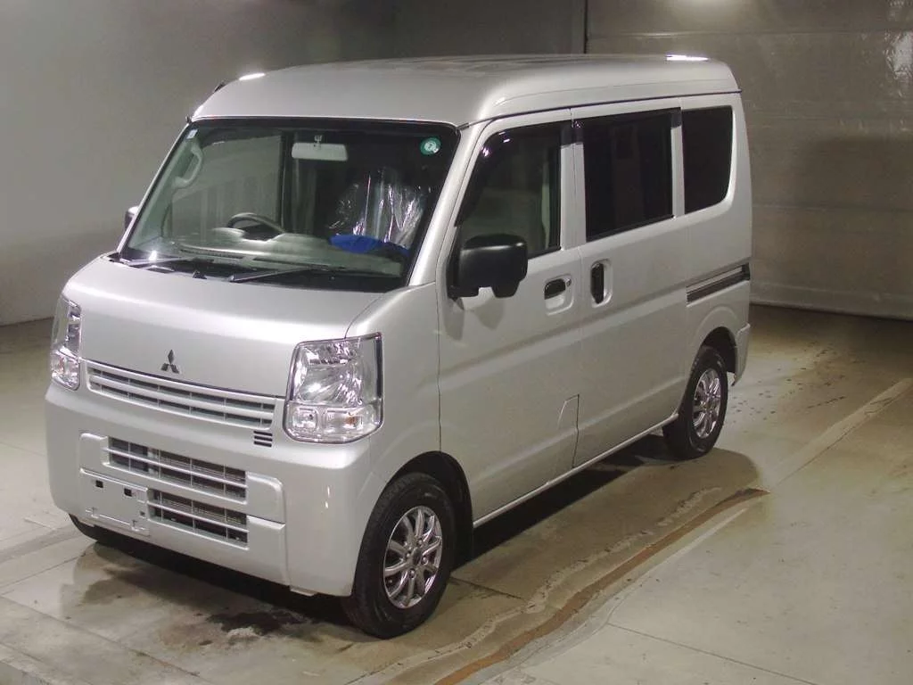 Mitsubishi Minicab DS17V 2024
