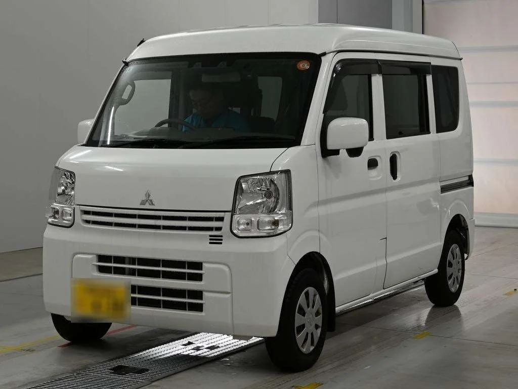 Mitsubishi Minicab DS17V 2023
