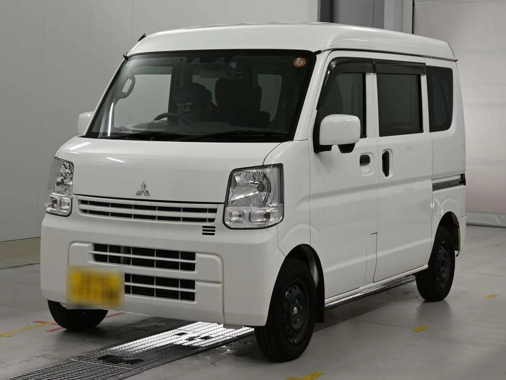 Mitsubishi Minicab DS17V 2023