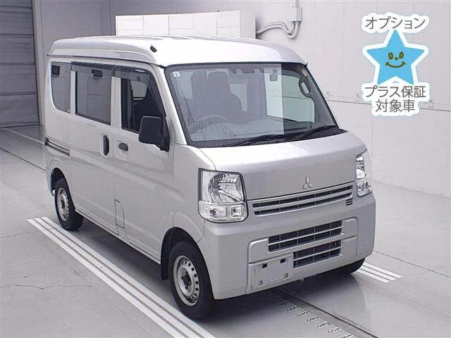 Mitsubishi Minicab DS17V 2020