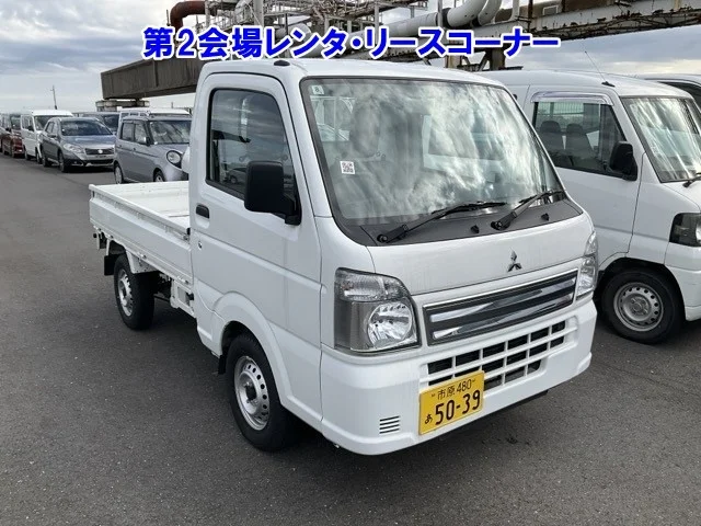 Mitsubishi Minicab DS16T 2023