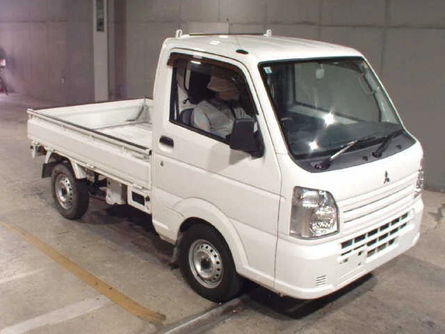 Mitsubishi Minicab DS16T 2018