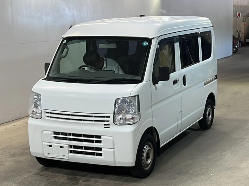 Mitsubishi Minicab DS17V 2020