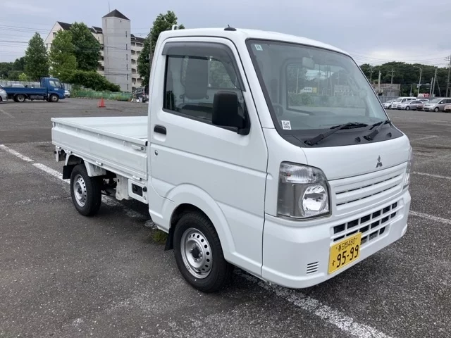 Mitsubishi Minicab DS16T 2021