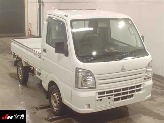 Mitsubishi Minicab DS16T 2020