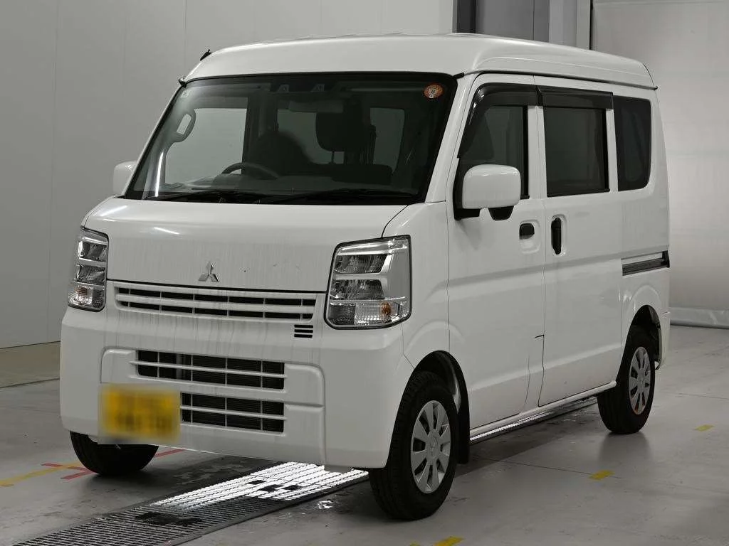 Mitsubishi Minicab DS17V 2025