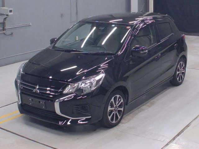 4001 Mitsubishi Mirage A03A 2023 г. (CAA Gifu)