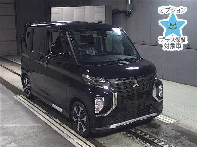 90 Mitsubishi Other B35A 2020 г. (JU Gifu)