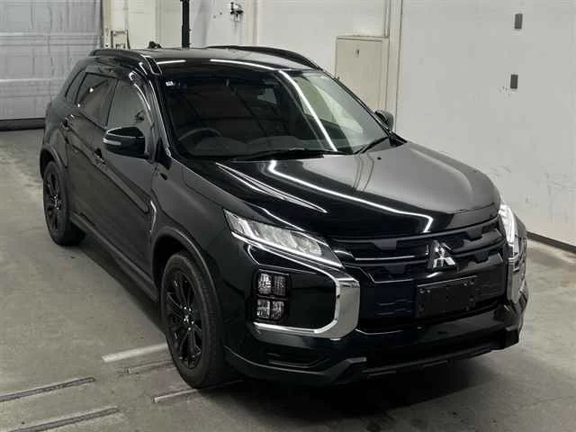 Mitsubishi RVR GA4W 2020